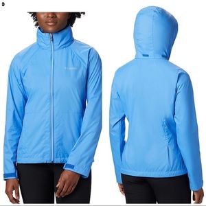 Columbia Women’s Switchback III Jacket M